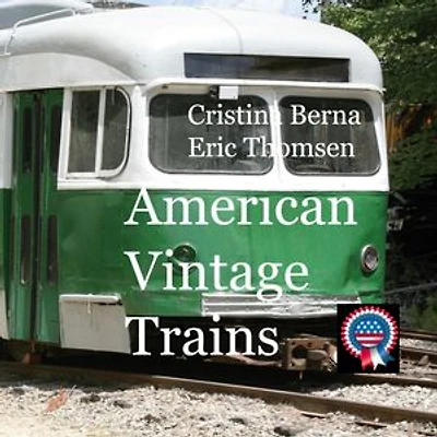 American Vintage Trains