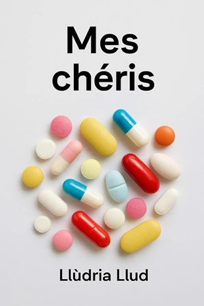Mes chéris: for adult