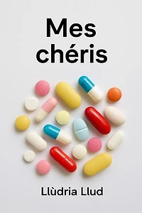 Mes chéris: for adult