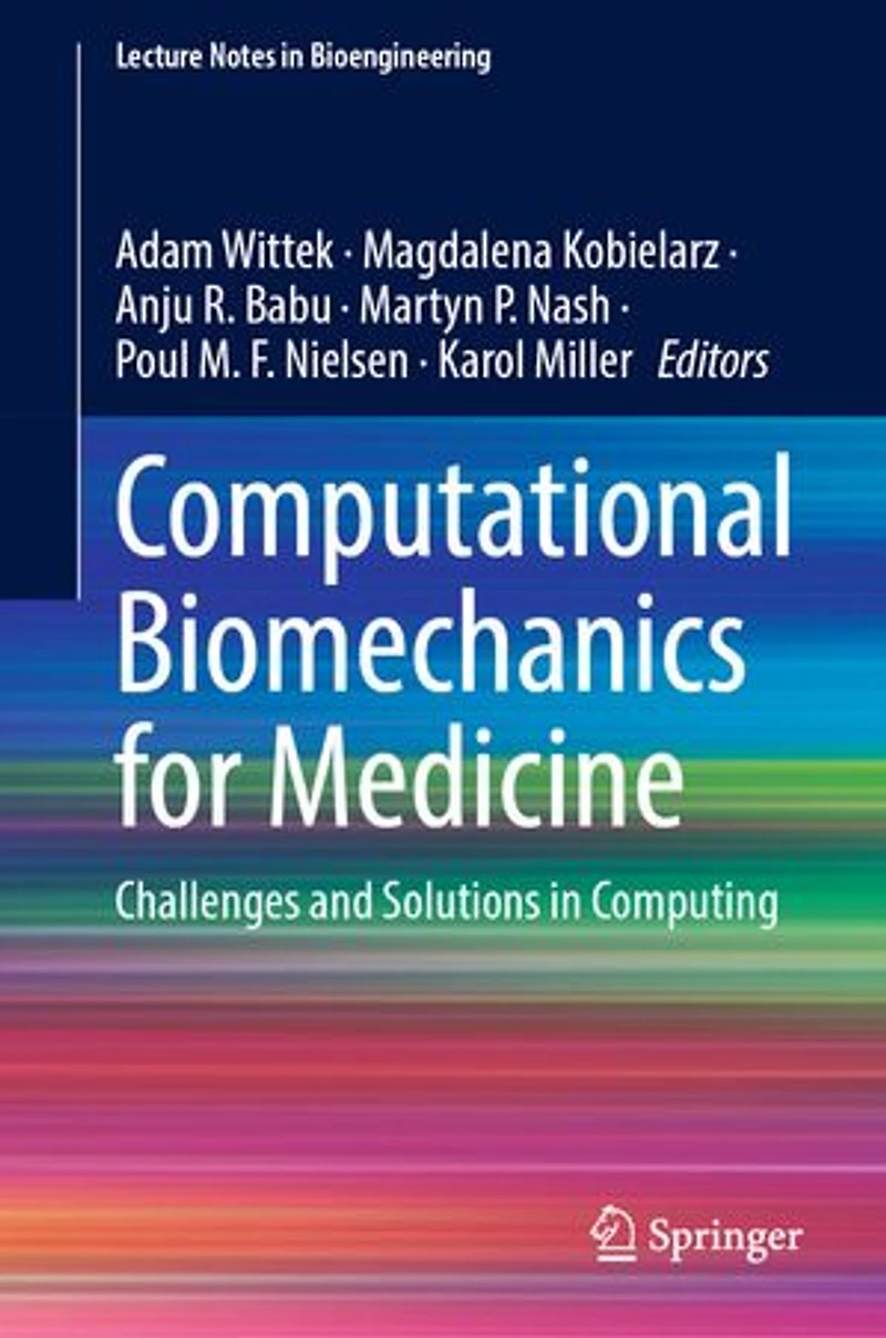 Computational Biomechanics for Medicine: Challenges and Solutions Computing