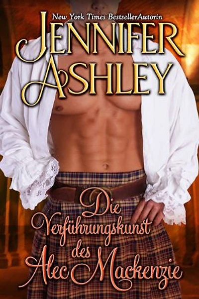 Die Verführungskunst des Alec MacKenzie