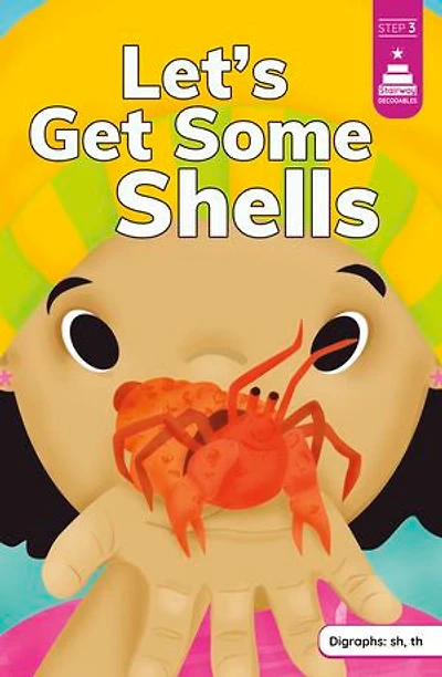 Let's Get Some Shells