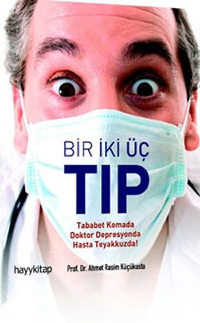Bir İki Üç Tıp