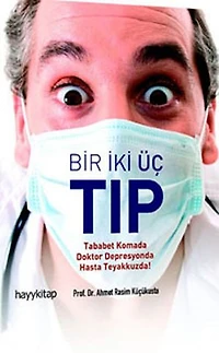 Bir İki Üç Tıp