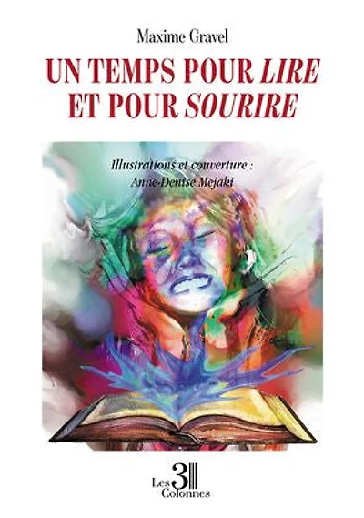 Un temps pour lire et sourire