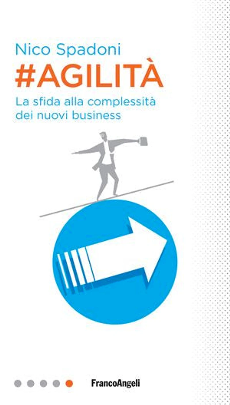 Agilità.: La sfida alla complessità dei nuovi business