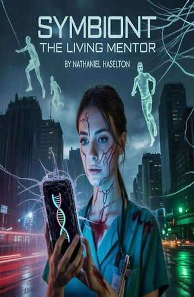 Symbiont: The Living Mentor