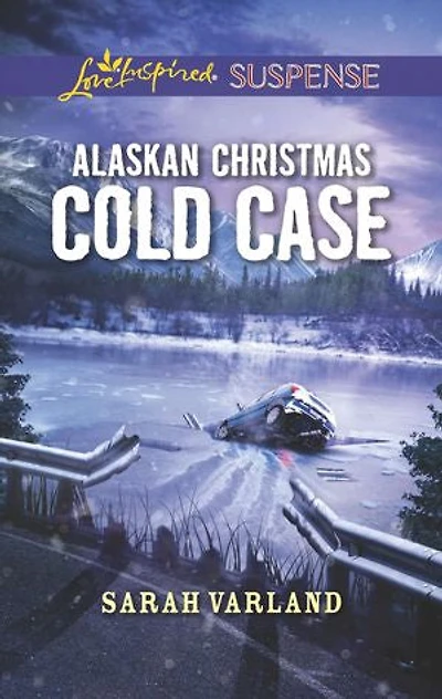 Alaskan Christmas Cold Case: Faith the Face of Crime