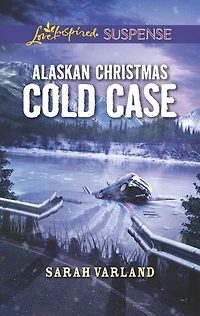 Alaskan Christmas Cold Case: Faith the Face of Crime