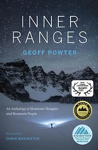 Inner Ranges: An Anthology of Mountain Thoughts and People