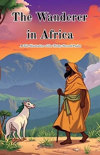 The Wanderer In Africa A Tale Illustrative Of The Thirty-Second Psalm