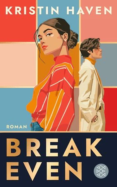 Break Even: Bist du bereit, für die Liebe All-in zu gehen? Funkenreiche Enemies-to-Lovers-Romance für Fans von Maxton Hall und Off-Campus