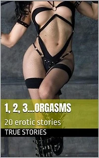 1,2,3… Orgasms: BDSM, #3