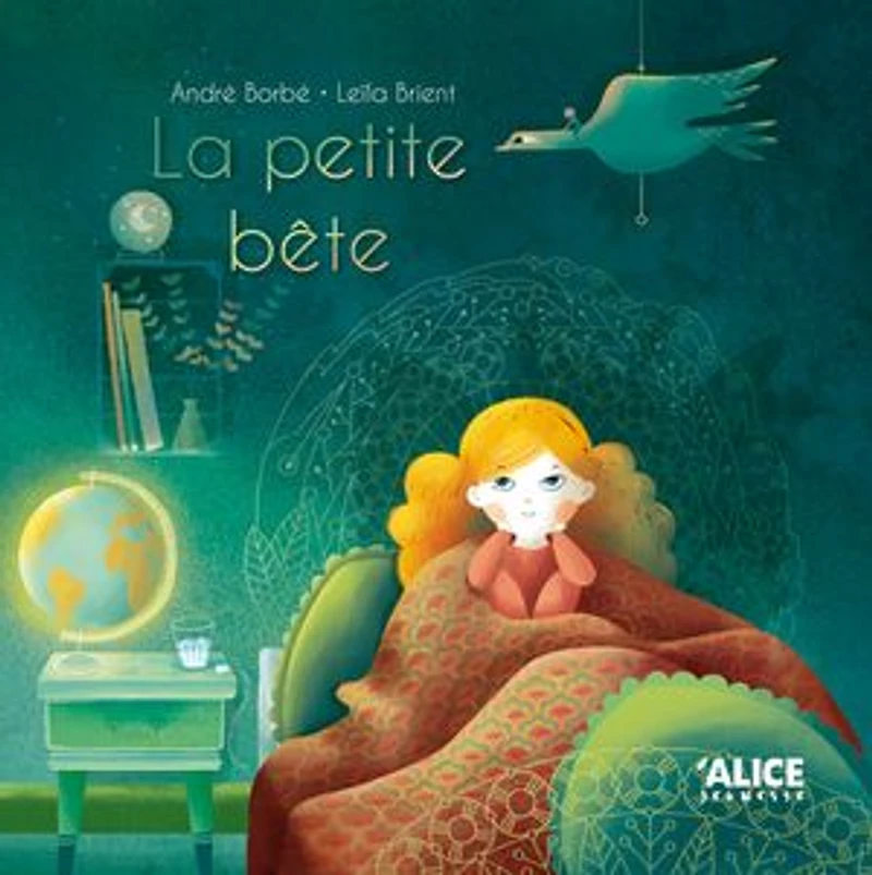 La petite bête