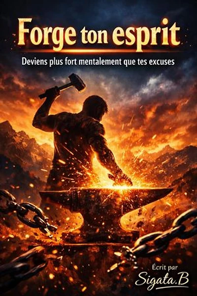 Forge ton esprit