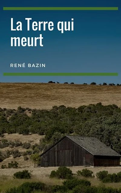La Terre qui meurt