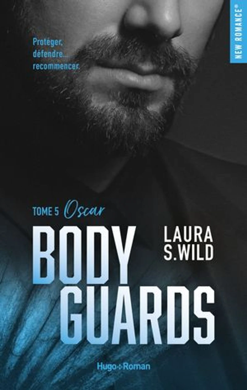 BODYGUARDS PREQUEL TOME 5