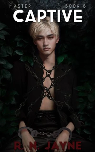 Captive: MASTER, #6