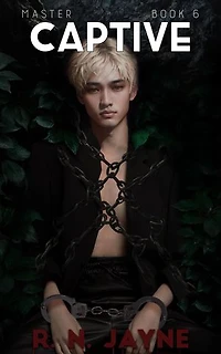 Captive: MASTER, #6