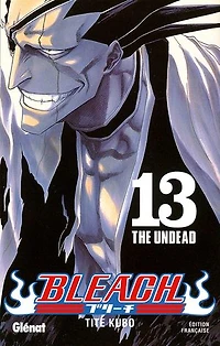 The undead