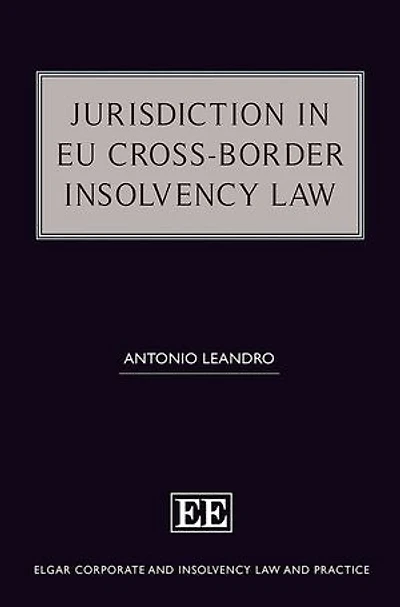 Jurisdiction in EU Cross-Border Insolvency Law