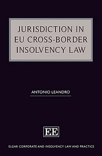 Jurisdiction in EU Cross-Border Insolvency Law