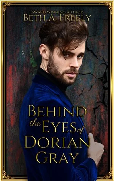 Behind the Eyes of Dorian Gray