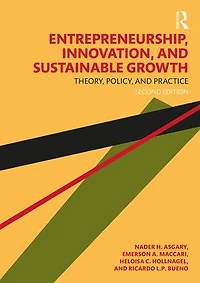 Entrepreneurship, Innovation, and Sustainable Growth: Theory, Policy, Practice