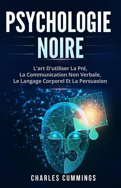 Psychologie Noire: RAS