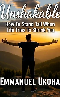 Unshakable: How To Stand Tall When Life Tries To Shrink You