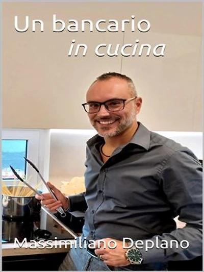 Un bancario in cucina