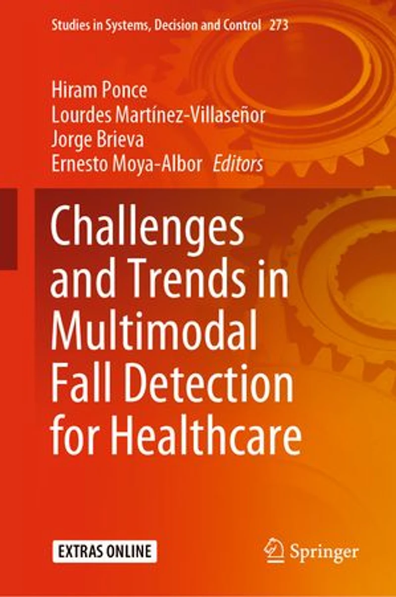 Challenges and Trends Multimodal Fall Detection for Healthcare