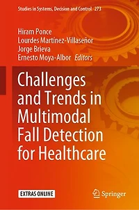 Challenges and Trends Multimodal Fall Detection for Healthcare