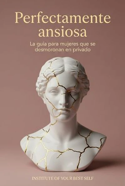 Perfectamente ansiosa: La guía para mujeres que se desmoronan en privado