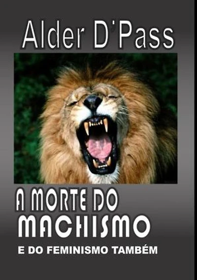 A Morte Do Machismo