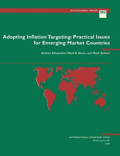 Adopting Inflation Targeting: Practical Issues for Emerging Market Countries
