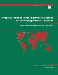 Adopting Inflation Targeting: Practical Issues for Emerging Market Countries