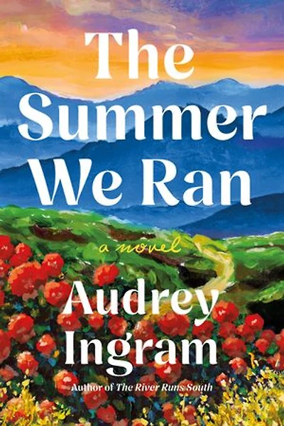 The Summer We Ran: A Novel