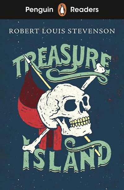 Penguin Readers Level 1: Treasure Island: Abridged Edition