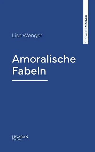 Amoralische Fabeln
