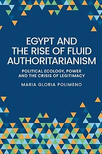 Egypt and the rise of fluid authoritarianism: Political ecology, power crisis legitimacy