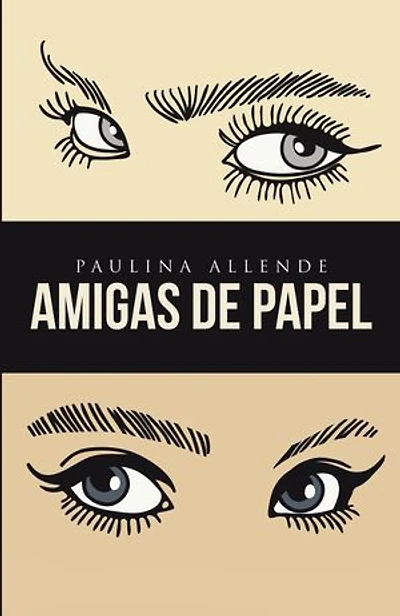 Amigas de papel