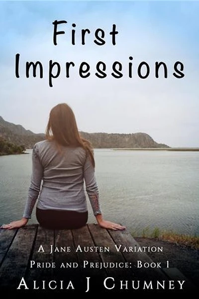 First Impressions: The Jane Austen Variations, #2