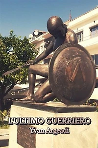 L'ultimo guerriero