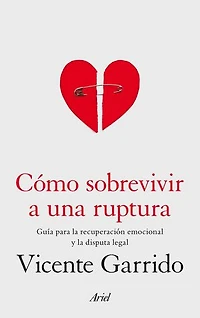 Cómo sobrevivir a una ruptura: Guía para la recuperación emocional y la disputa legal