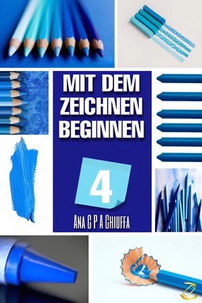 MIT DEM ZEICHNEN BEGINNEN 4