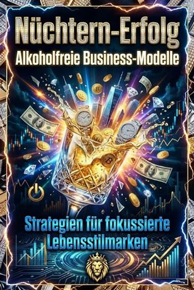 Nüchtern‑Erfolg: Alkoholfreie Business‑Modelle: Strategien für fokussierte Lebensstilmarken