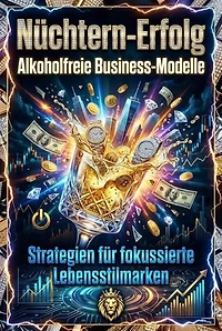 Nüchtern‑Erfolg: Alkoholfreie Business‑Modelle: Strategien für fokussierte Lebensstilmarken