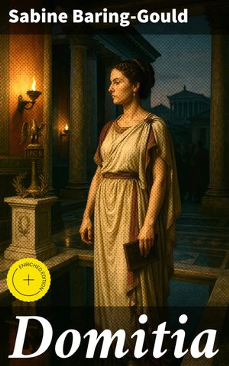 Domitia: Enriched edition. Power, Politics, and Ambition in Ancient Rome