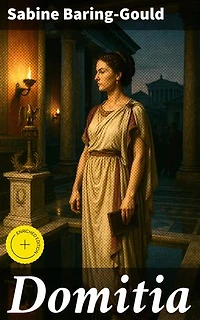 Domitia: Enriched edition. Power, Politics, and Ambition in Ancient Rome